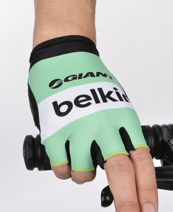 2014 Belkin Guanto Ciclismo